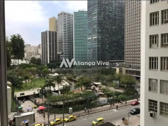 Imagem 2: Centro Kitnet com 1 dormitório