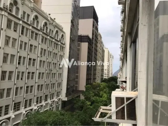 Imagem 9: Centro Kitnet com 1 dormitório