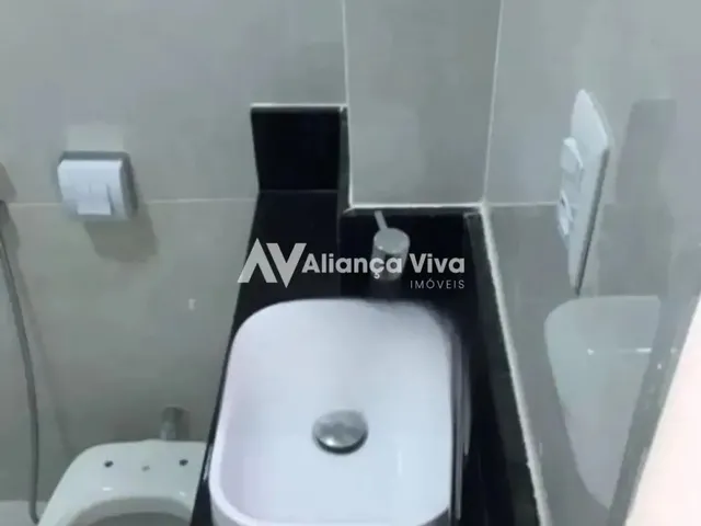 Imagem 4: Centro Kitnet com 1 dormitório