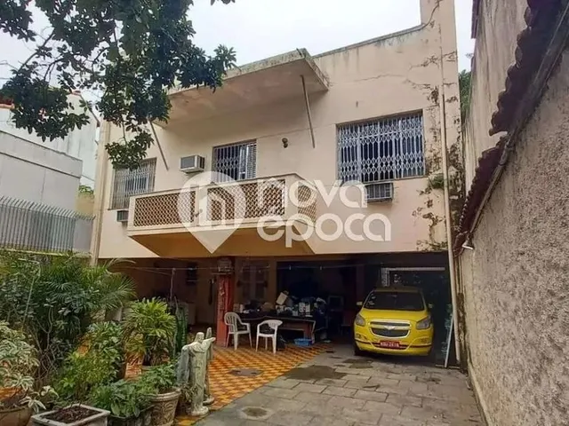 Imagem: Santa Teresa