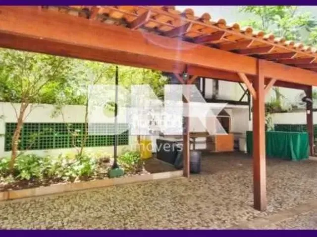 Imagem: Apartamento Padrão / Residencial / Centro