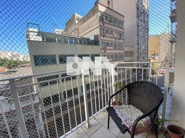 Imagem: Apartamento Padrão / Residencial / Centro