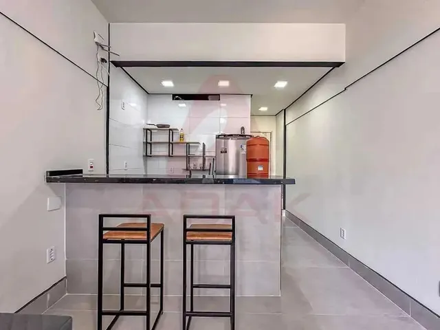 Imagem: Imóvel para Venda Possui 33 Metros Quadrados