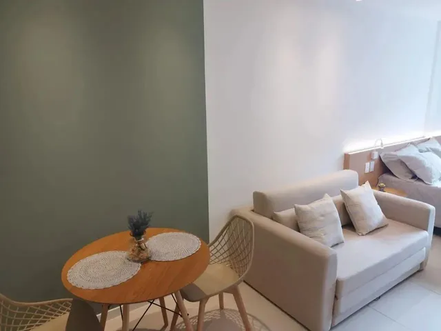 Imagem 6: Imóvel para Venda Tem 34 Metros Quadrados com 1 Quarto em Centro - Rio de Janeiro - Rj