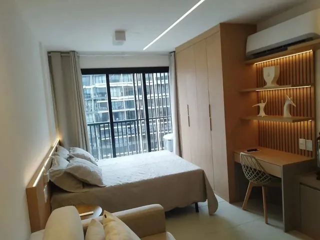 Imagem 11: Imóvel para Venda Tem 34 Metros Quadrados com 1 Quarto em Centro - Rio de Janeiro - Rj
