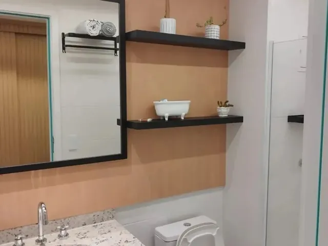 Imagem 10: Imóvel para Venda Tem 34 Metros Quadrados com 1 Quarto em Centro - Rio de Janeiro - Rj
