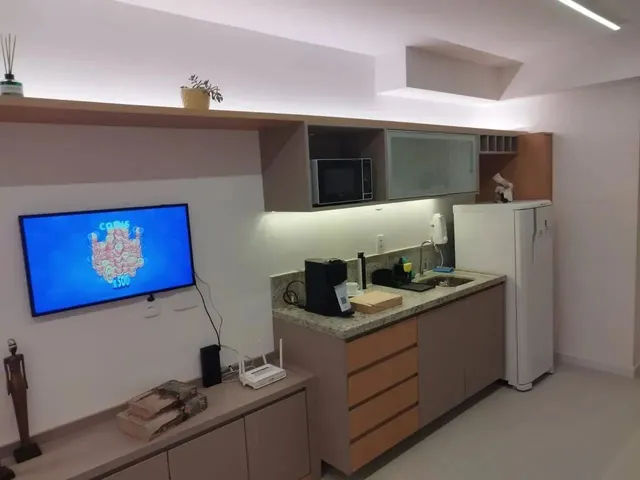 Imagem 4: Imóvel para Venda Tem 34 Metros Quadrados com 1 Quarto em Centro - Rio de Janeiro - Rj