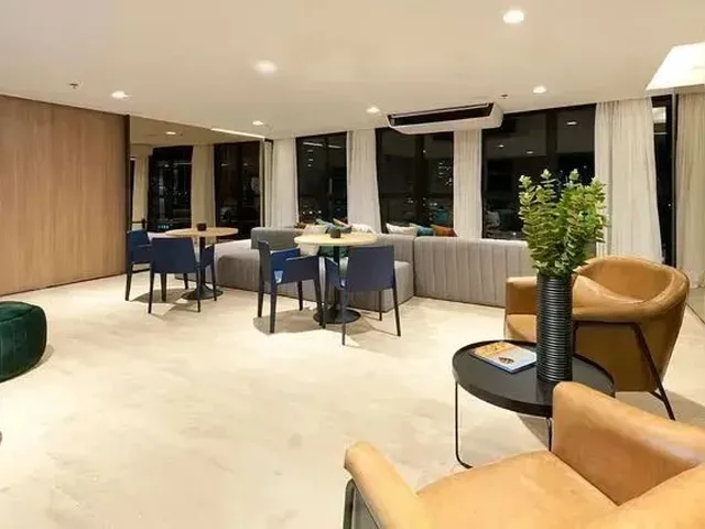 Imagem 9: Imóvel para Venda Tem 34 Metros Quadrados com 1 Quarto em Centro - Rio de Janeiro - Rj