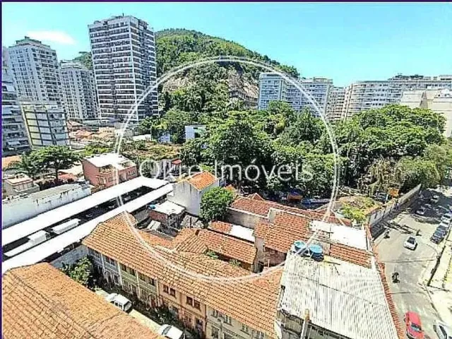 Imagem: Apartamento Padrão / Residencial / Catete