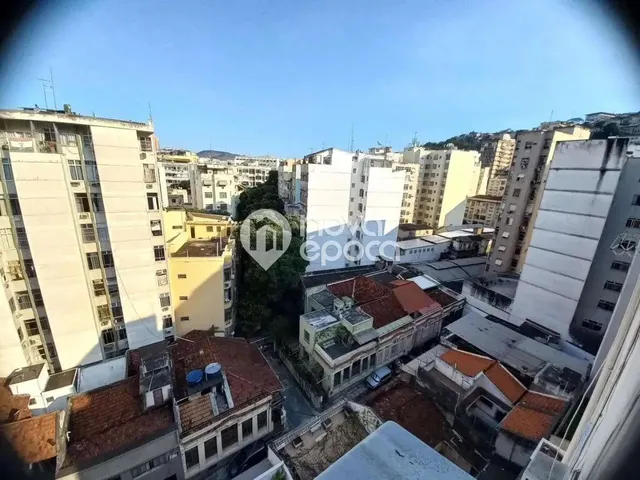 Imagem 7: Catete Apartamento com 1 dormitório