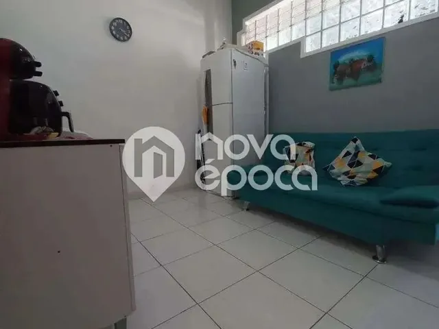 Imagem 12: Catete Apartamento com 1 dormitório