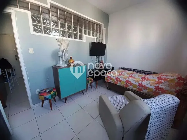 Imagem 2: Catete Apartamento com 1 dormitório