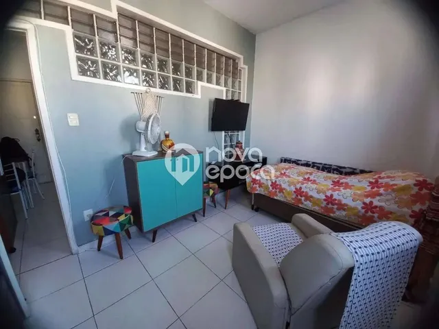 Imagem 6: Catete Apartamento com 1 dormitório