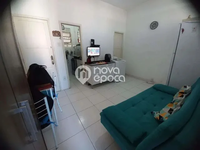 Imagem 15: Catete Apartamento com 1 dormitório