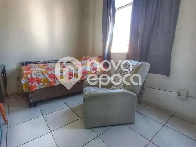 Imagem 14: Catete Apartamento com 1 dormitório