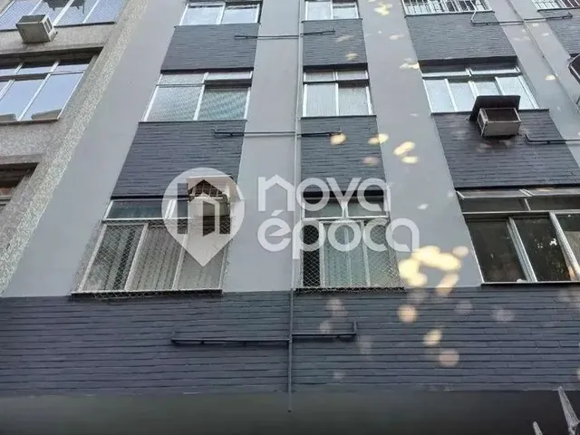 Imagem 16: Catete Apartamento com 1 dormitório