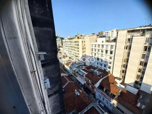 Imagem 9: Catete Apartamento com 1 dormitório