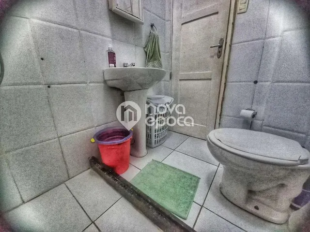 Imagem 3: Catete Apartamento com 1 dormitório