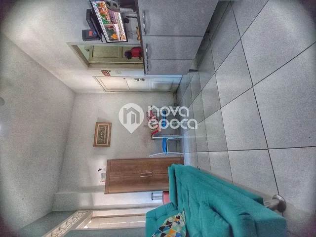 Imagem 5: Catete Apartamento com 1 dormitório