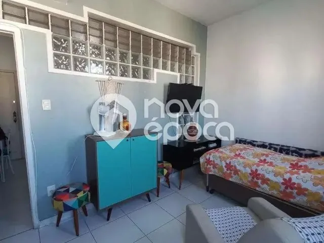 Imagem 8: Catete Apartamento com 1 dormitório