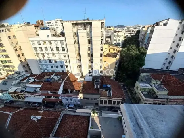 Imagem 10: Catete Apartamento com 1 dormitório
