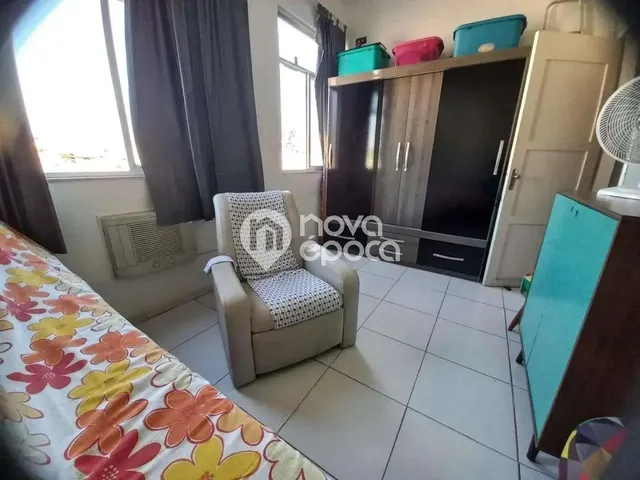 Imagem 4: Catete Apartamento com 1 dormitório