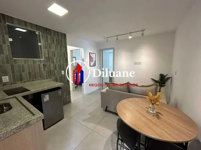 Imagem: Kitnet/Conjugado / Residencial / Centro