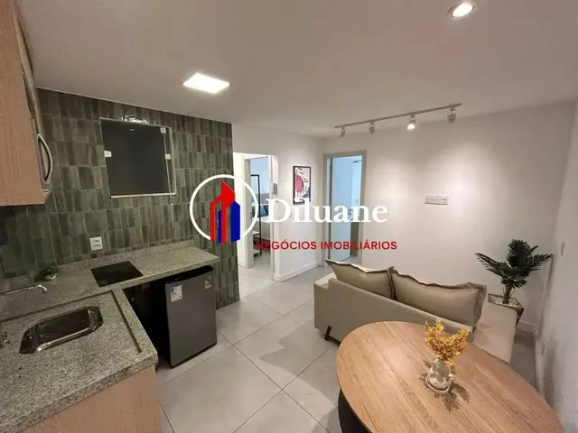 Imagem 10: Kitnet/Conjugado : / Residencial / Centro