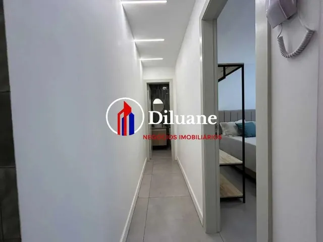 Imagem 9: Kitnet/Conjugado : / Residencial / Centro