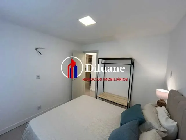 Imagem 7: Kitnet/Conjugado : / Residencial / Centro