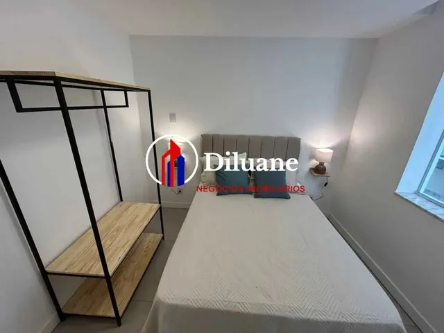 Imagem 12: Kitnet/Conjugado : / Residencial / Centro
