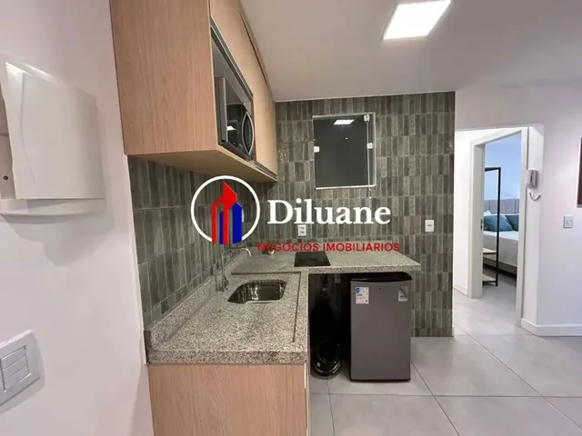 Imagem 5: Kitnet/Conjugado : / Residencial / Centro