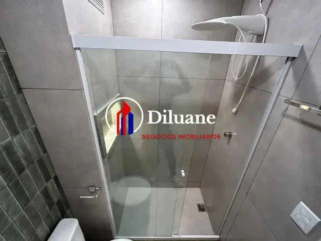 Imagem 16: Kitnet/Conjugado : / Residencial / Centro