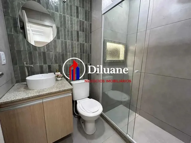 Imagem 13: Kitnet/Conjugado : / Residencial / Centro