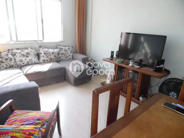 Imagem 6: Estácio Apartamento com 2 dormitórios