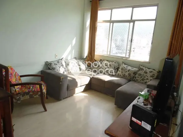 Imagem 5: Estácio Apartamento com 2 dormitórios