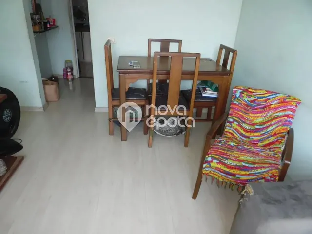 Imagem 7: Estácio Apartamento com 2 dormitórios