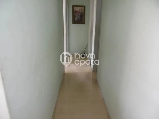 Imagem 3: Estácio Apartamento com 2 dormitórios
