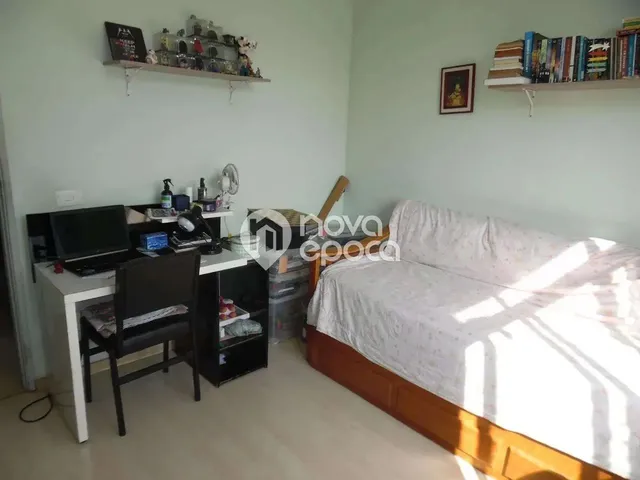Imagem 11: Estácio Apartamento com 2 dormitórios