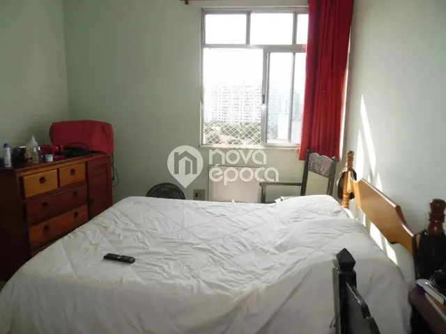 Imagem 9: Estácio Apartamento com 2 dormitórios