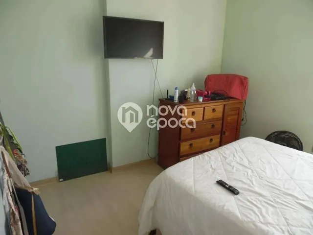 Imagem 10: Estácio Apartamento com 2 dormitórios