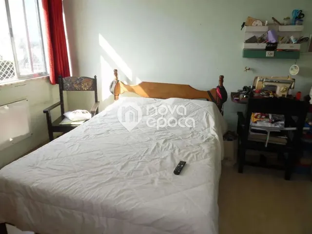 Imagem 16: Estácio Apartamento com 2 dormitórios