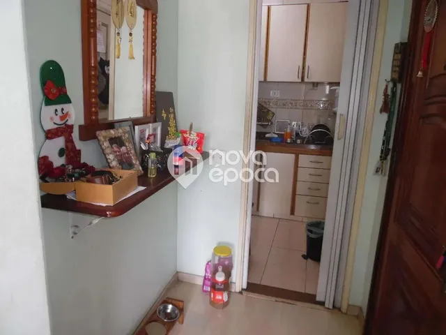 Imagem 4: Estácio Apartamento com 2 dormitórios