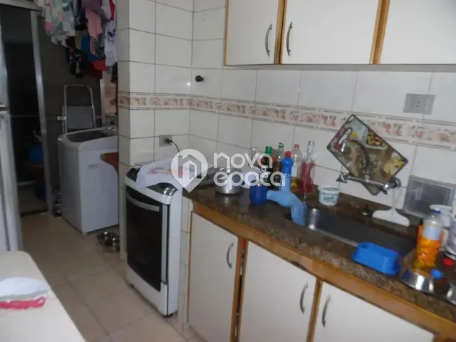 Imagem 14: Estácio Apartamento com 2 dormitórios