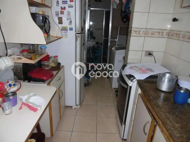 Imagem 15: Estácio Apartamento com 2 dormitórios