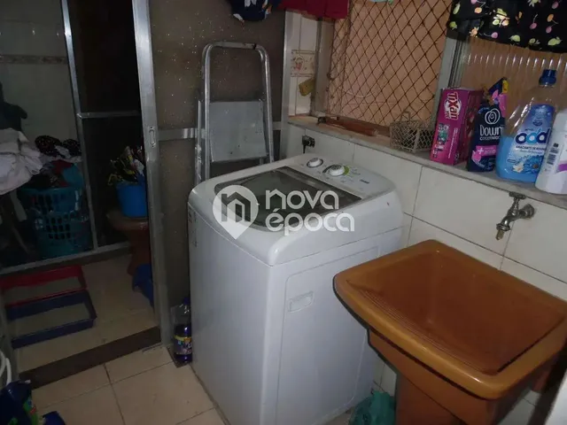 Imagem 2: Estácio Apartamento com 2 dormitórios