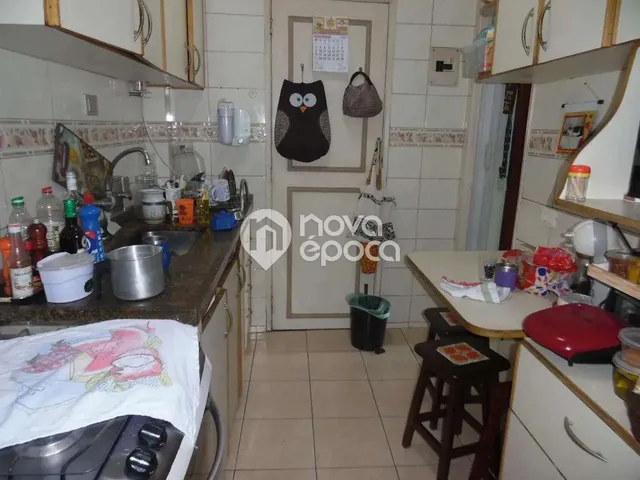 Imagem 8: Estácio Apartamento com 2 dormitórios