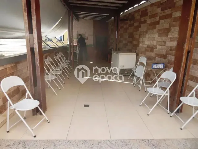 Imagem 13: Estácio Apartamento com 2 dormitórios