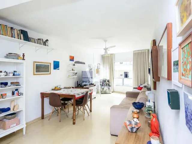 Imagem: Apartamento em Catete