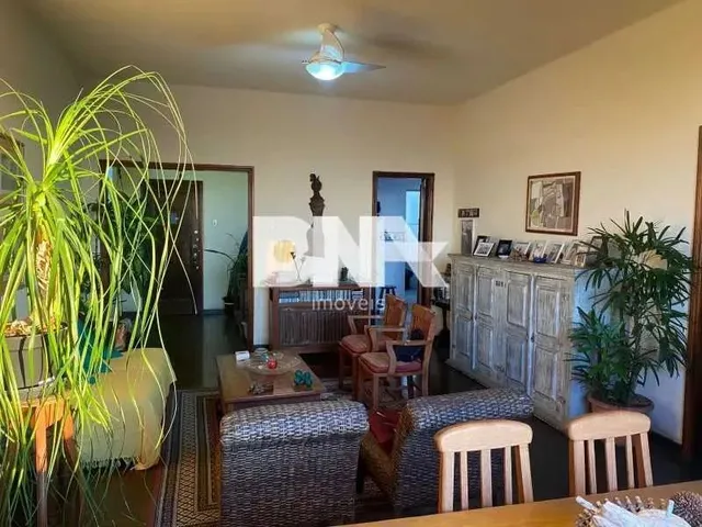 Imagem: Apartamento / Residencial / santa Teresa